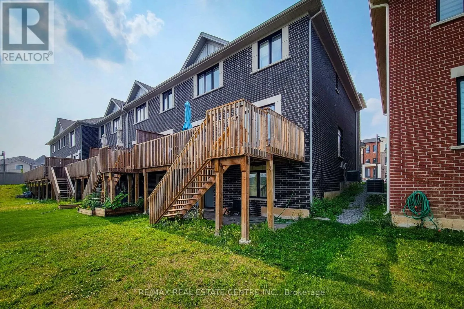 64 GREAT FALLS BOULEVARD