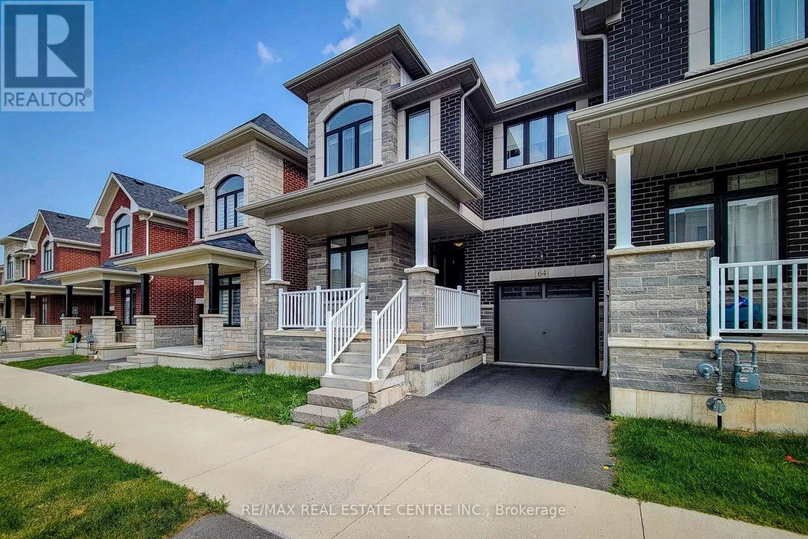 64 GREAT FALLS BOULEVARD