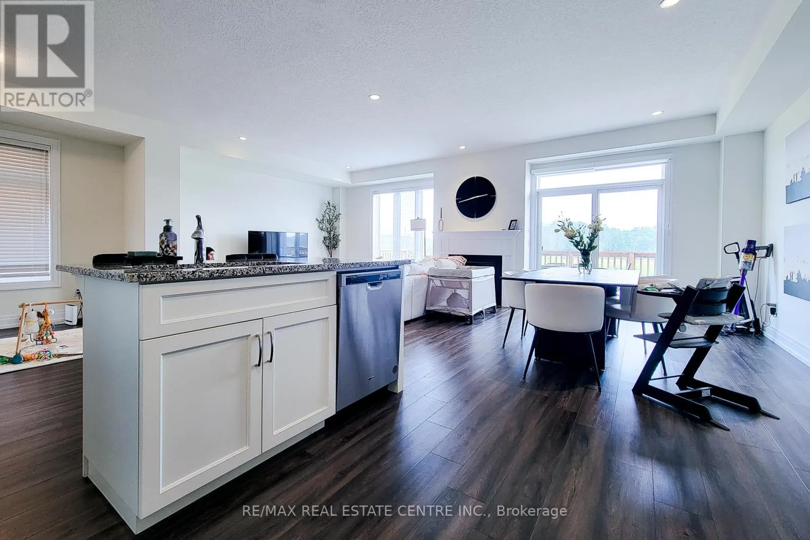 64 GREAT FALLS BOULEVARD