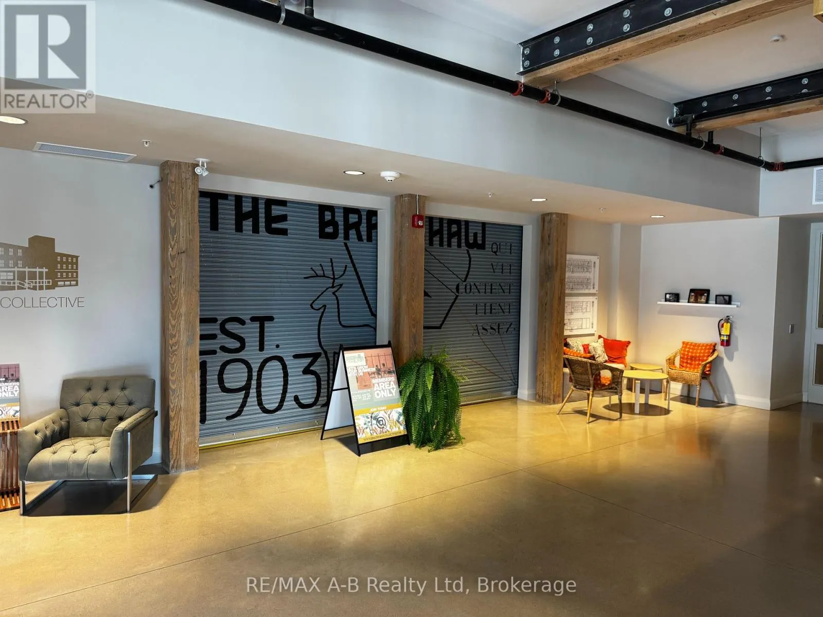 10 - 245 DOWNIE STREET, #10