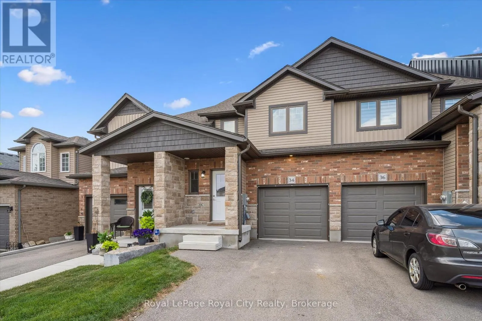 34 WIDEMAN BOULEVARD