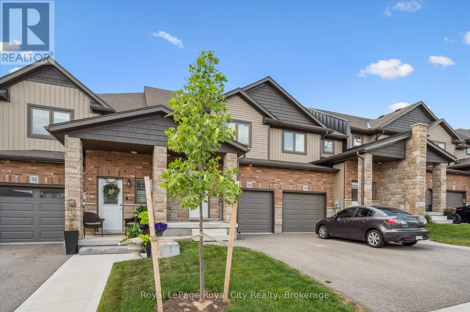 34 WIDEMAN BOULEVARD