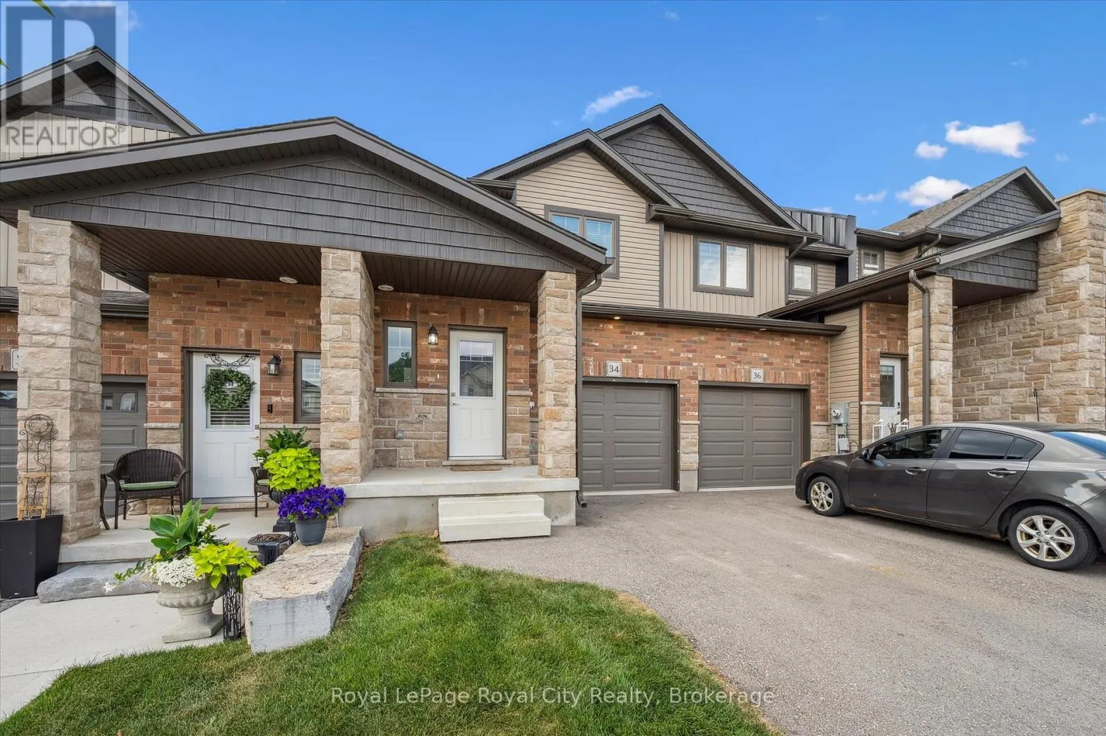 34 WIDEMAN BOULEVARD