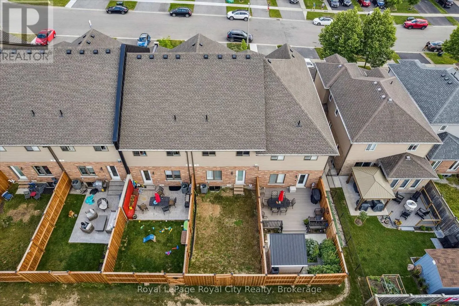 34 WIDEMAN BOULEVARD
