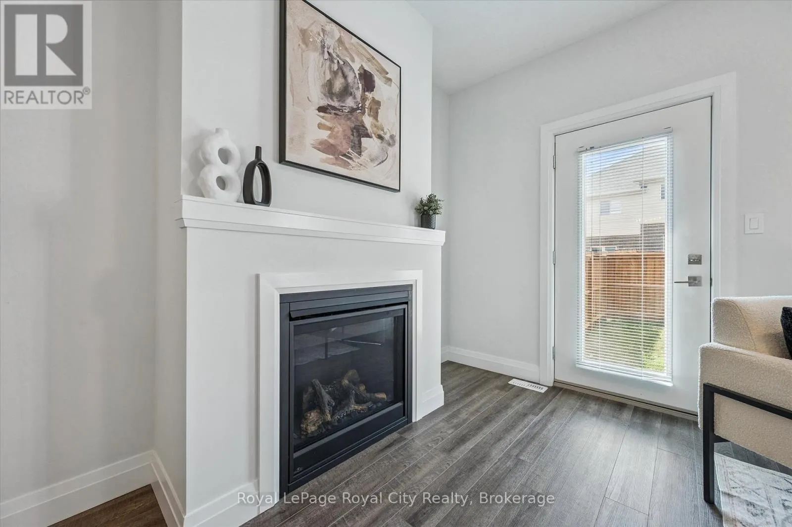 34 WIDEMAN BOULEVARD