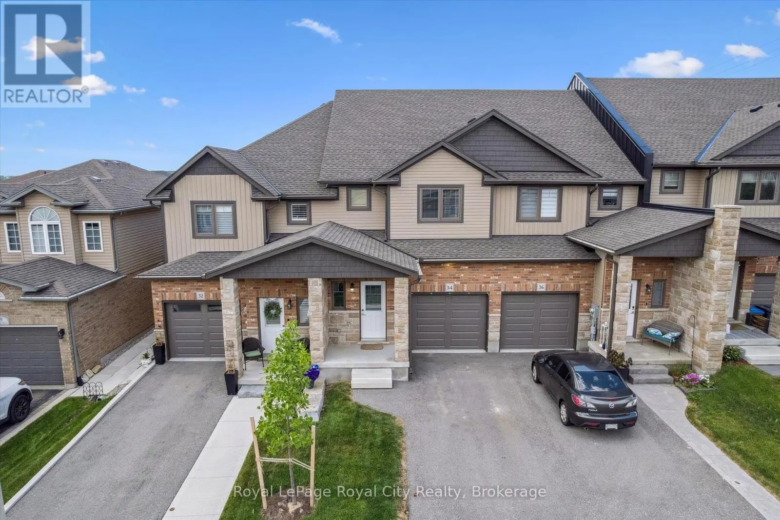 34 WIDEMAN BOULEVARD