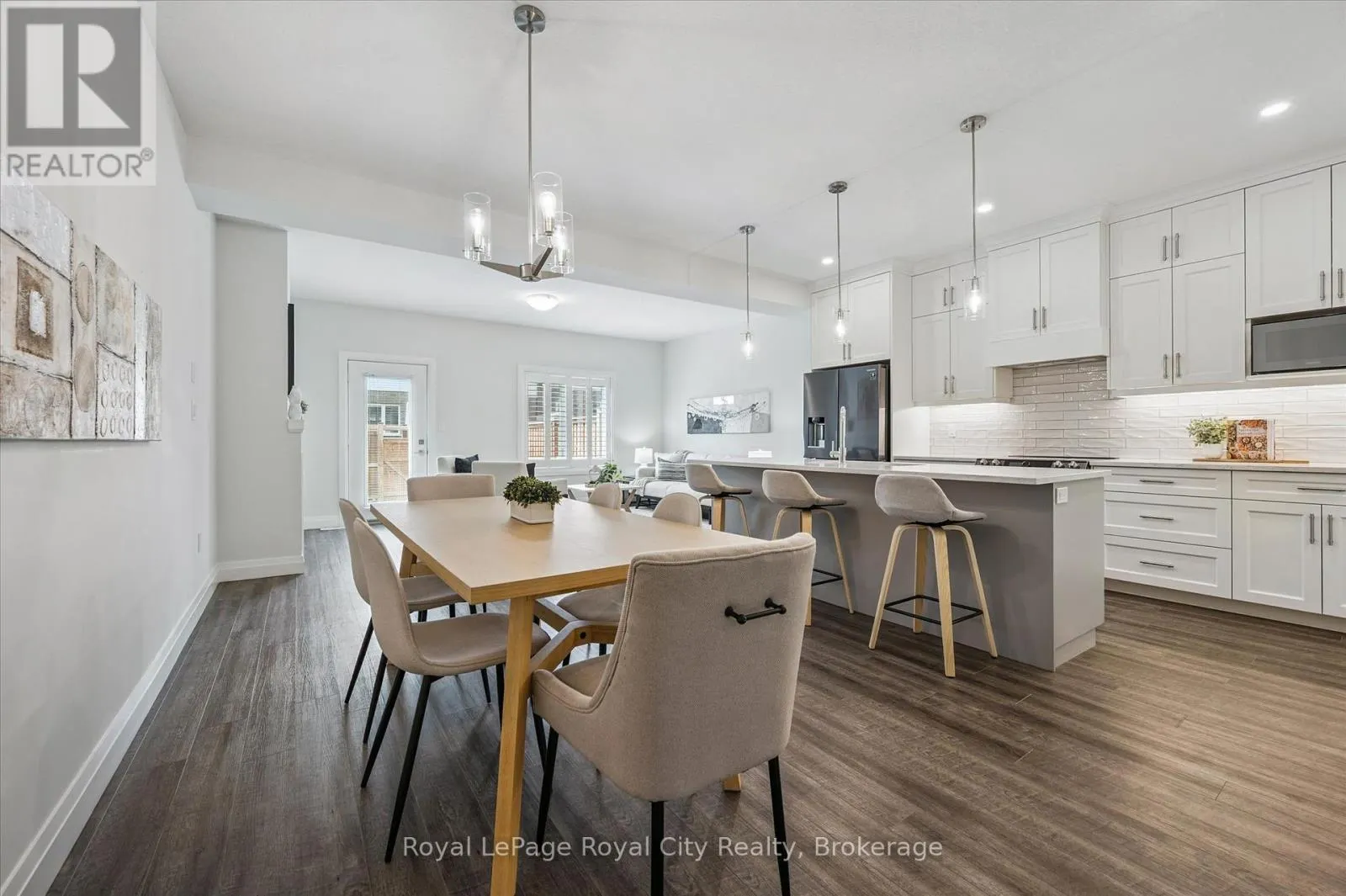 34 WIDEMAN BOULEVARD