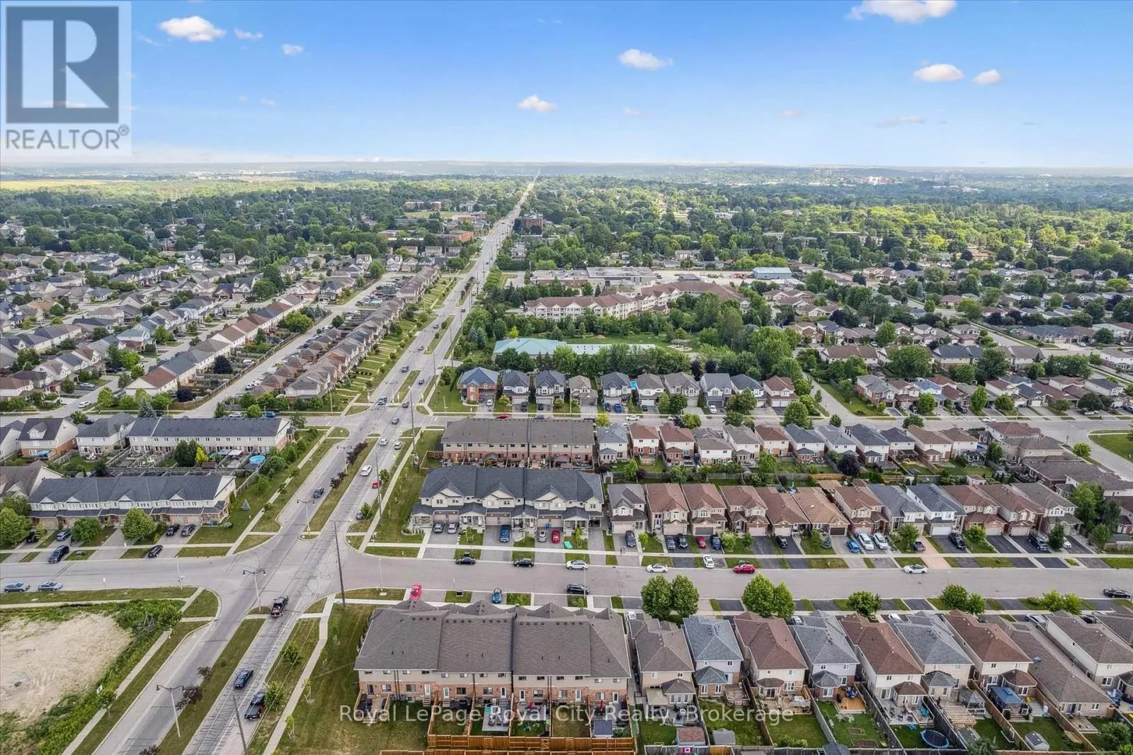 34 WIDEMAN BOULEVARD