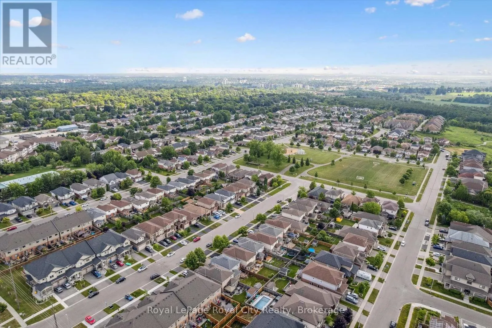 34 WIDEMAN BOULEVARD