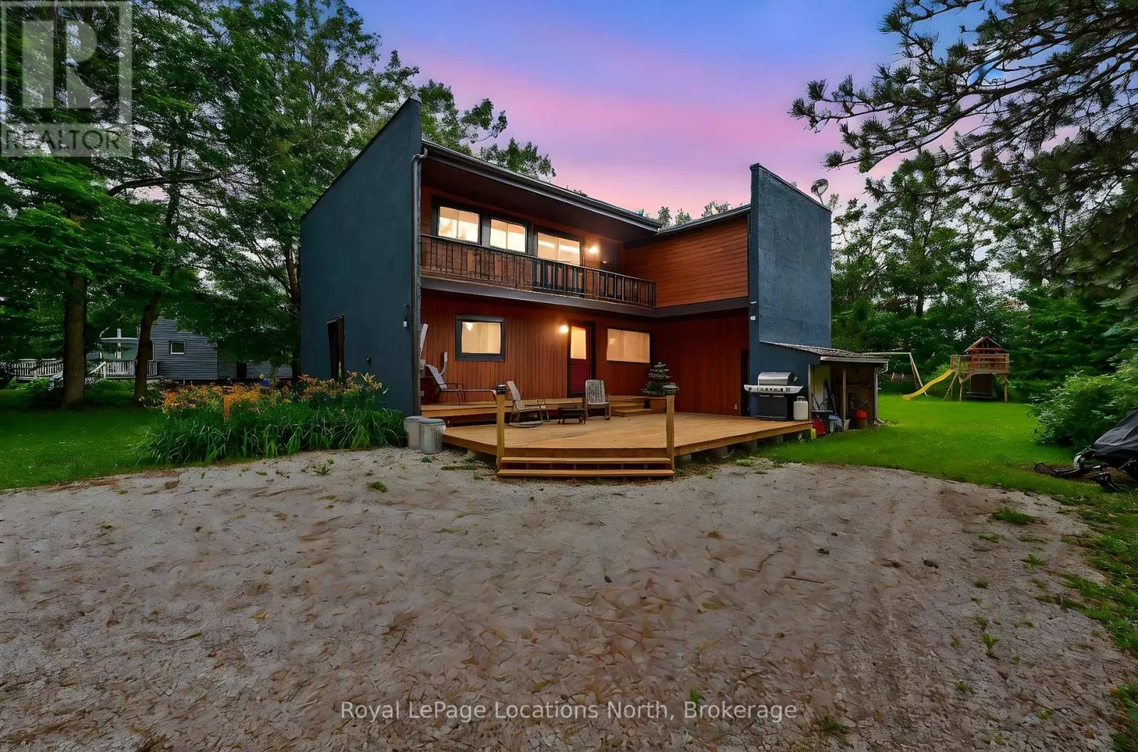 119 TYROL AVENUE