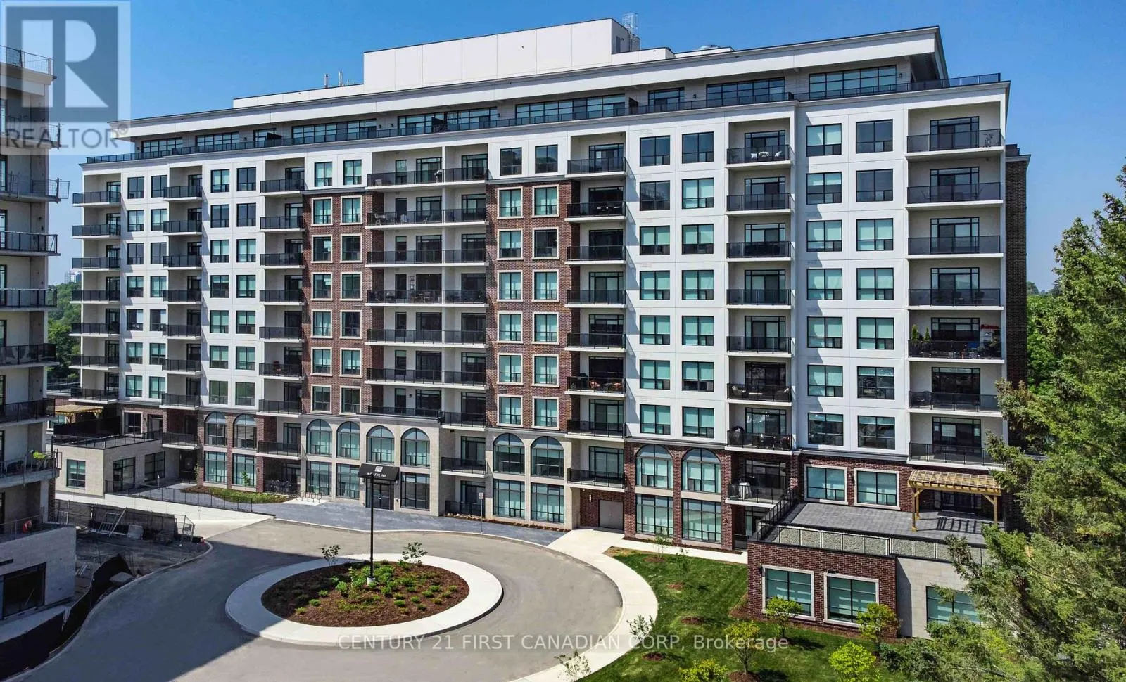 307 - 460 CALLAWAY ROAD, #307
