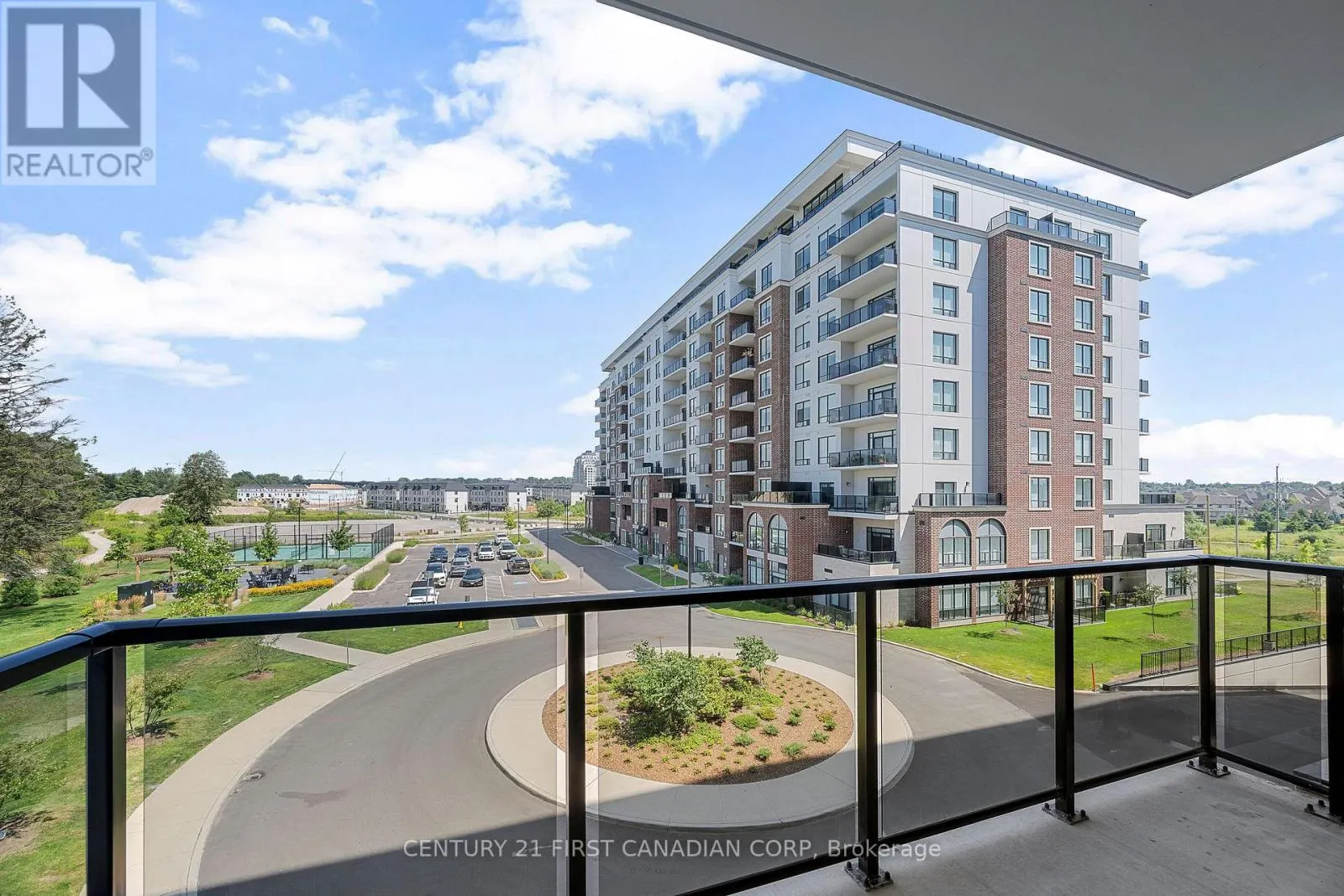 307 - 460 CALLAWAY ROAD, #307