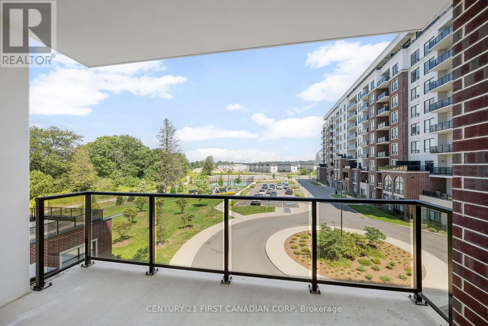 307 - 460 CALLAWAY ROAD, #307