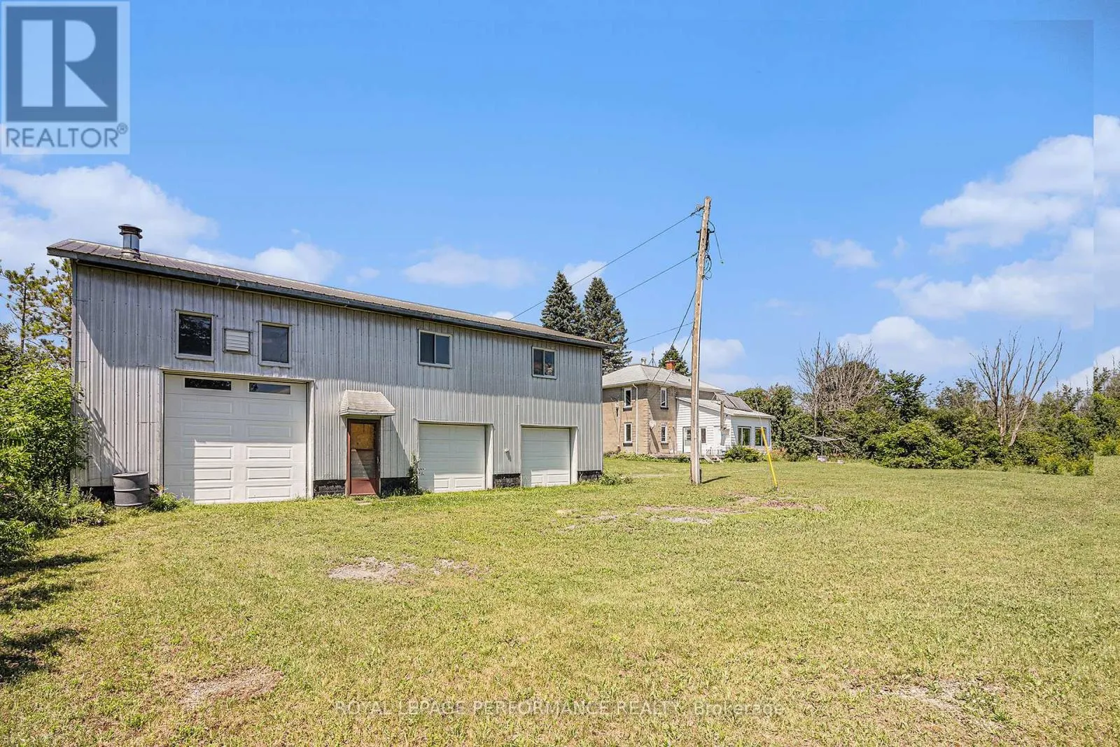 17630 ROBINSON'S CORNERS ROAD