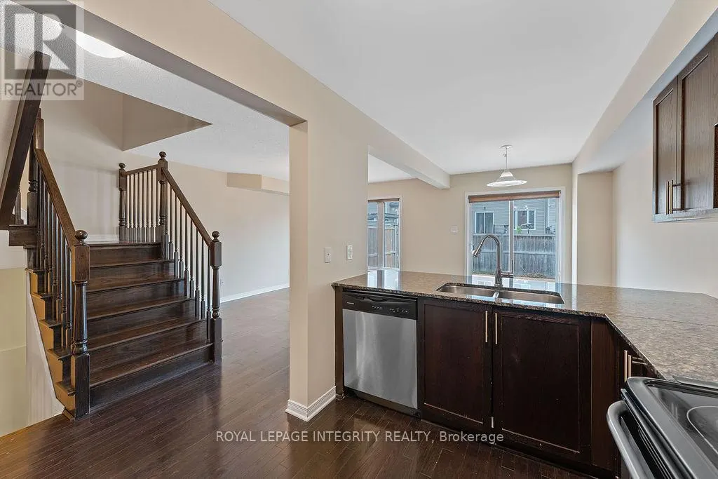 203 KINGSWELL STREET