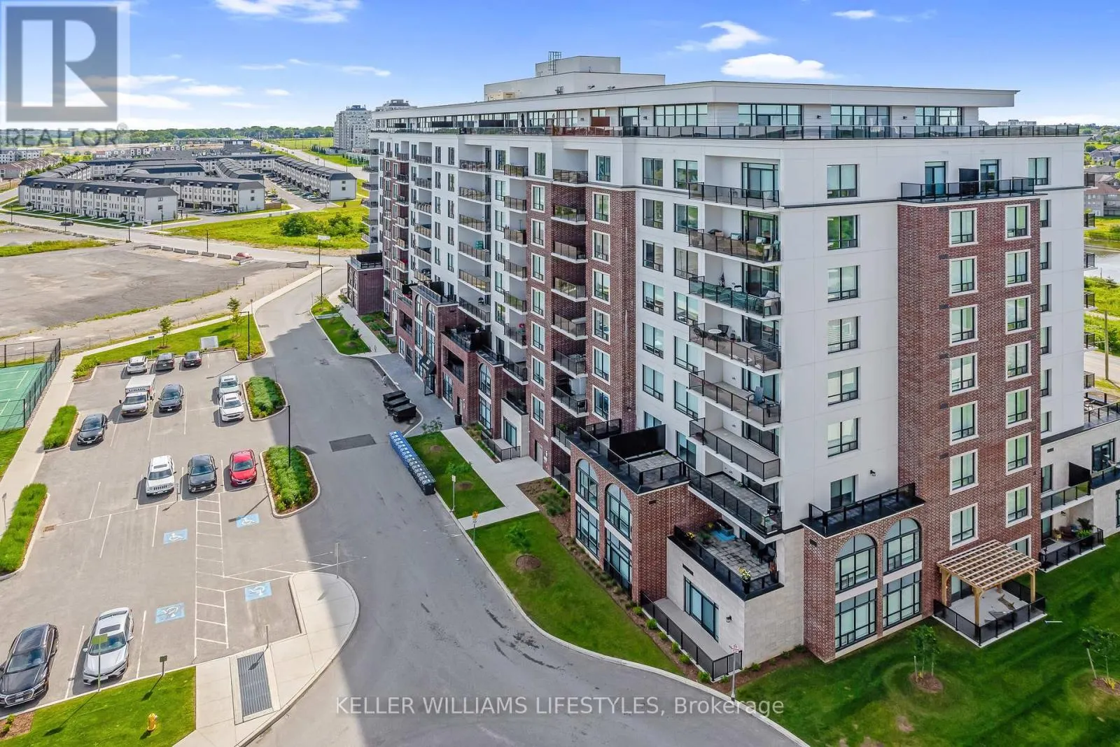 3 - 460 CALLAWAY ROAD, #3