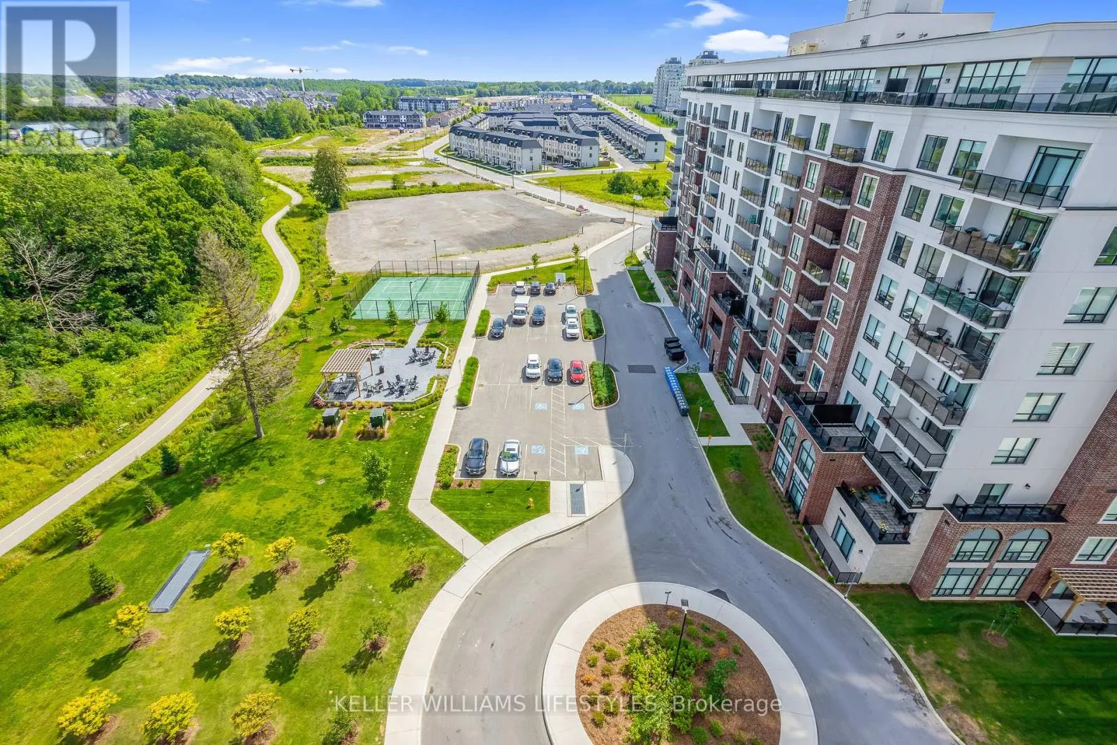 3 - 460 CALLAWAY ROAD, #3