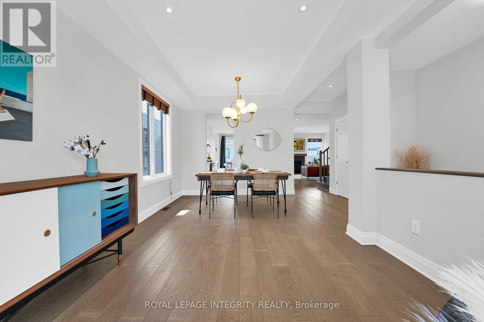 276 MOUNT NEBO WAY