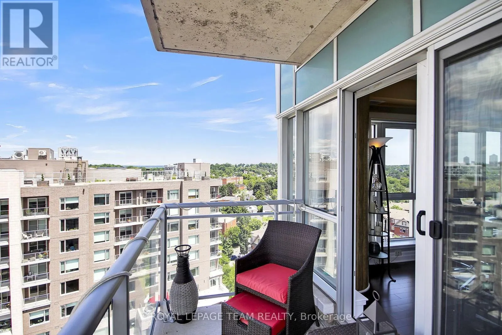 1104 - 90 LANDRY STREET