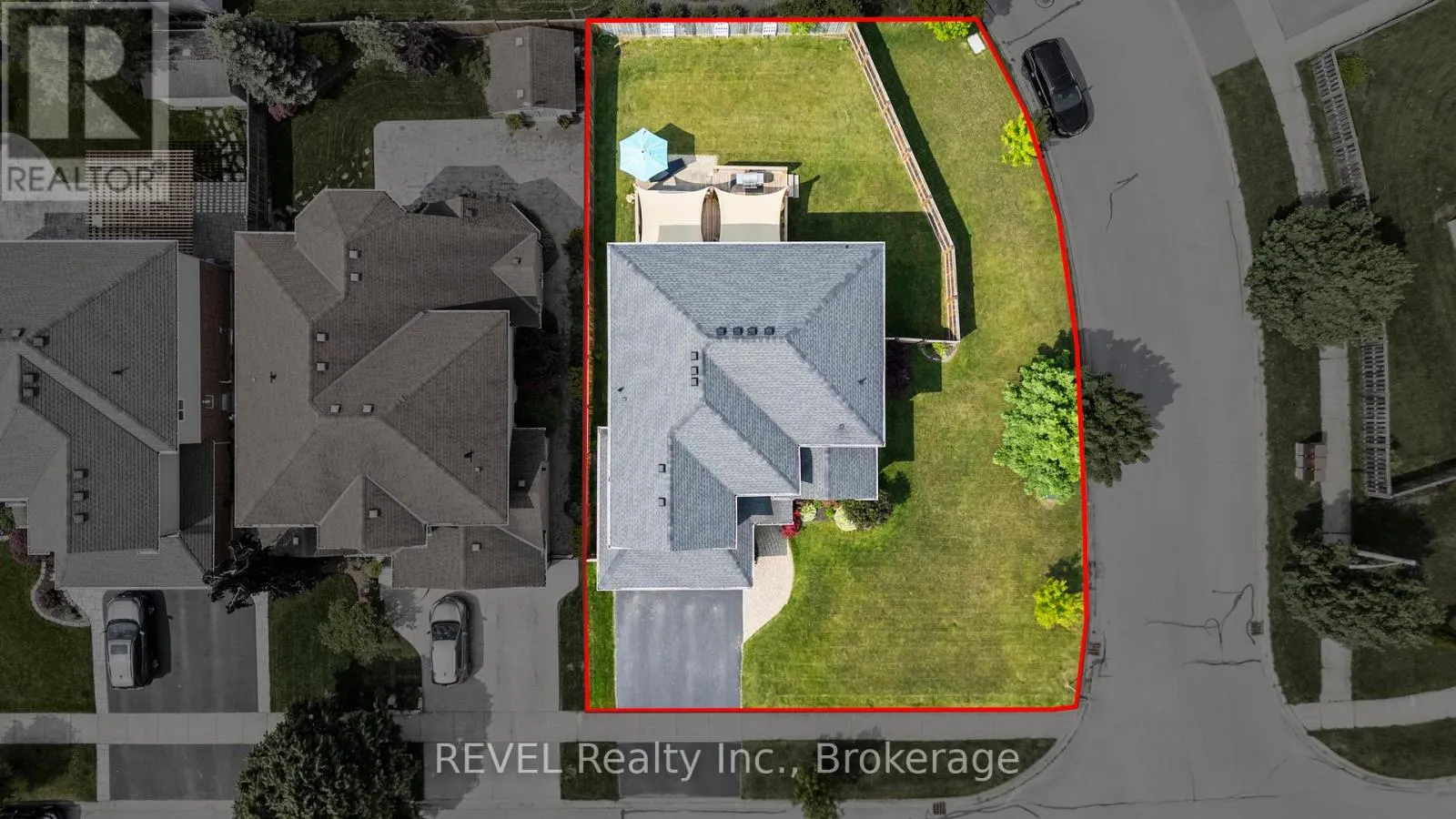 31 RASPBERRY TRAIL
