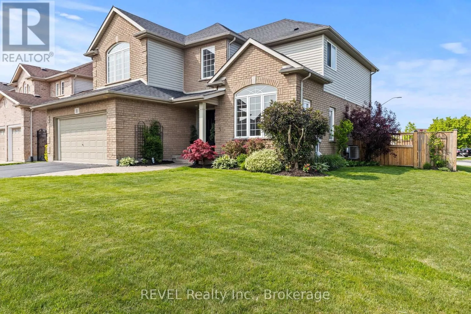 31 RASPBERRY TRAIL