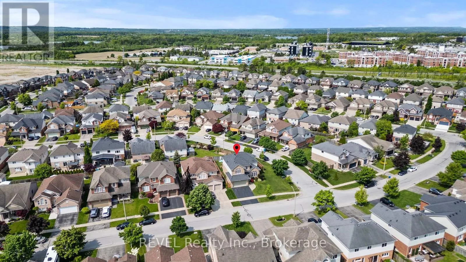 31 RASPBERRY TRAIL