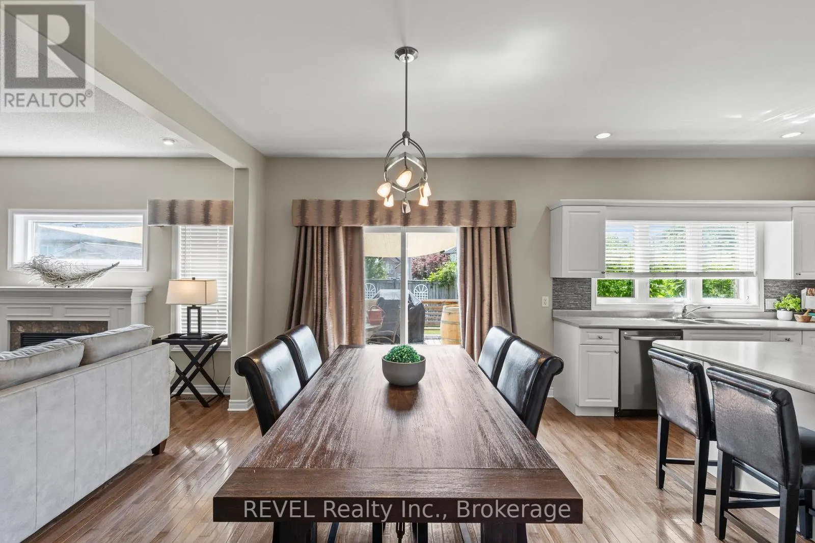 31 RASPBERRY TRAIL