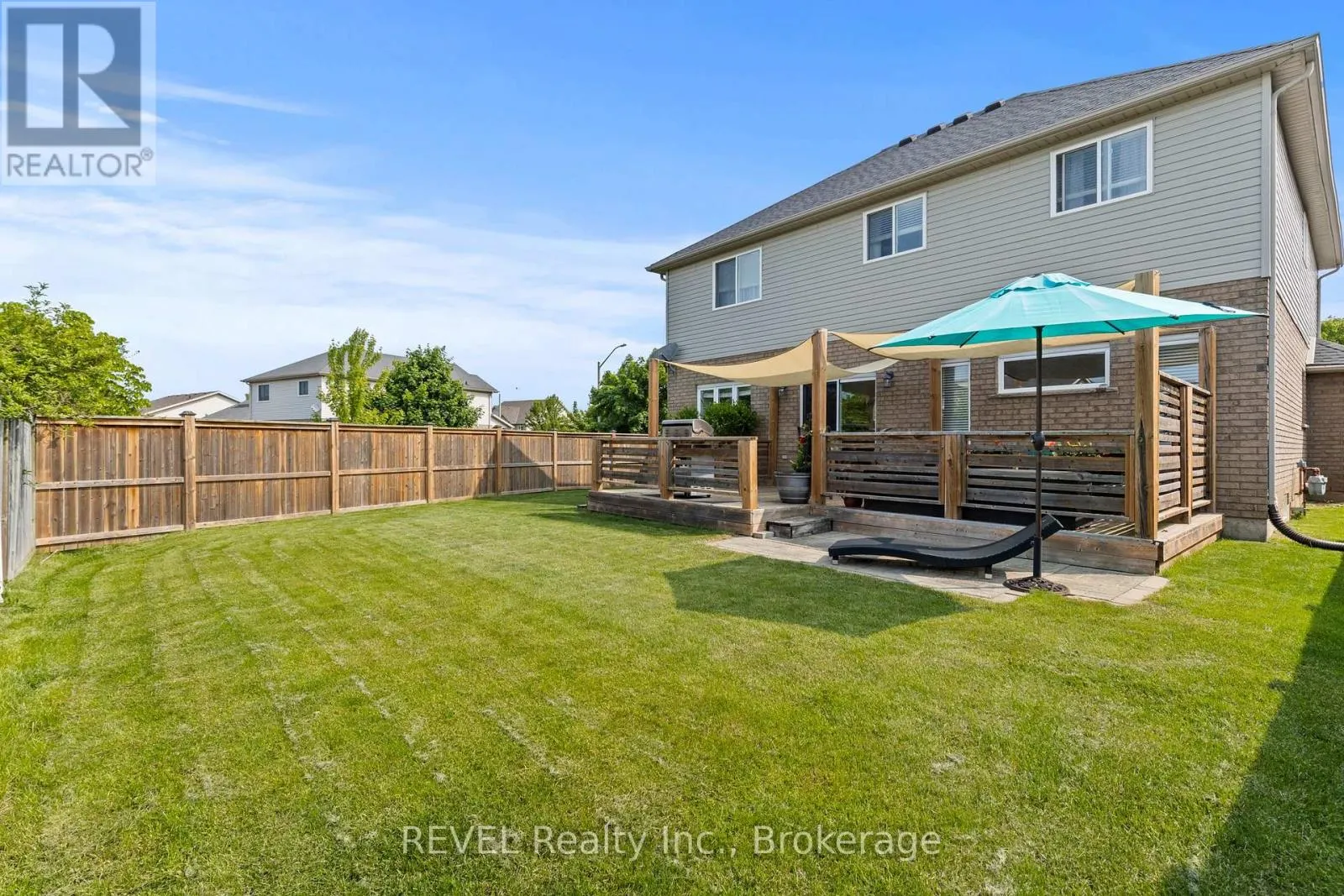 31 RASPBERRY TRAIL