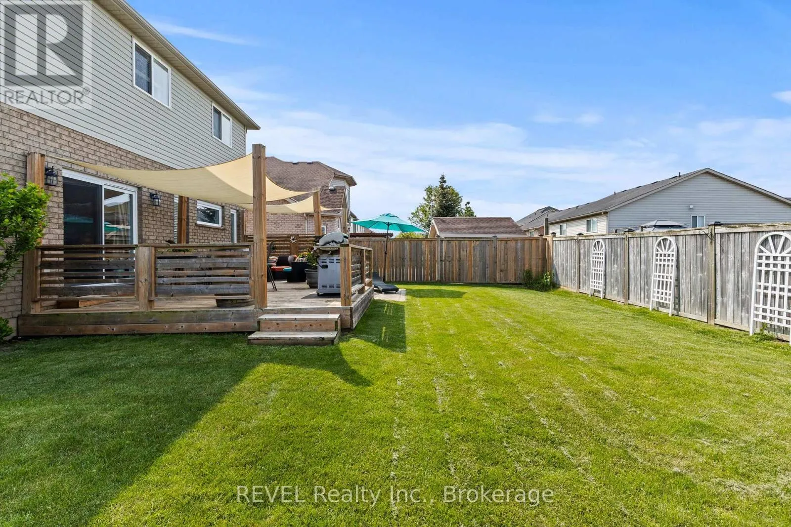 31 RASPBERRY TRAIL