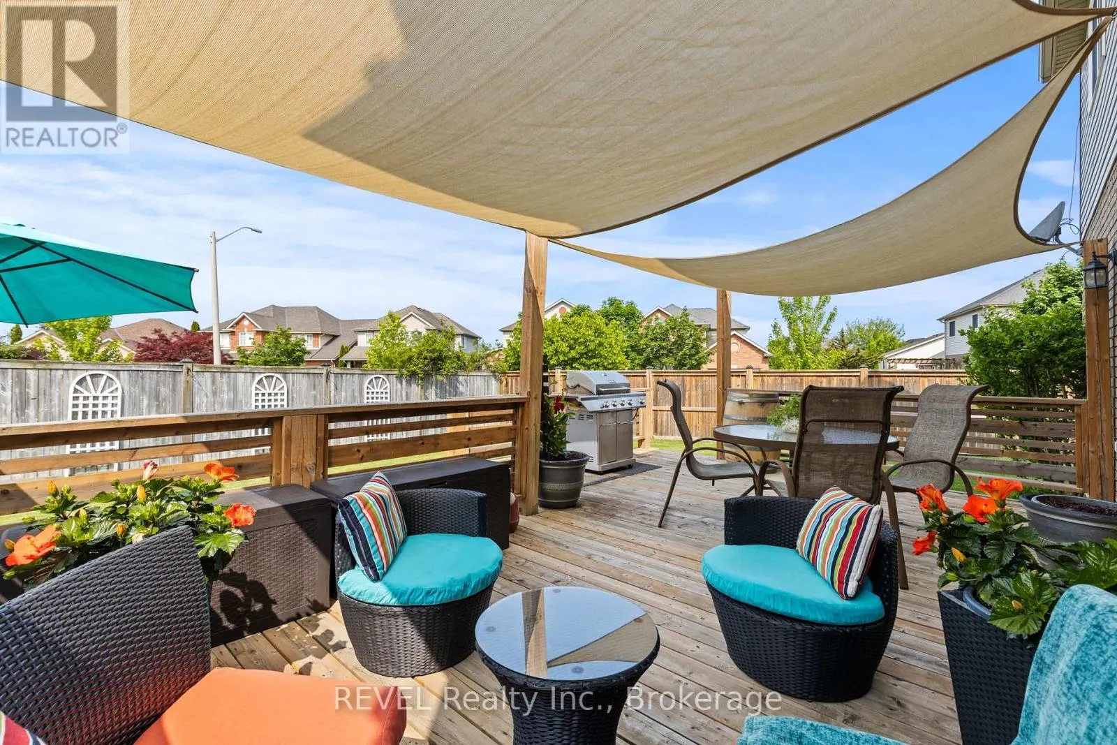 31 RASPBERRY TRAIL
