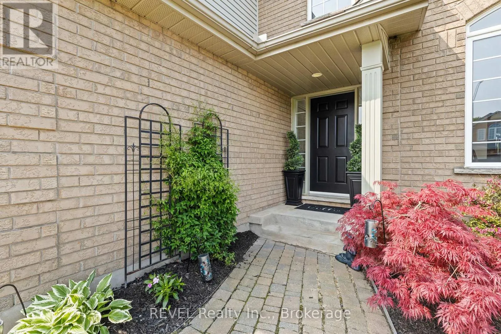 31 RASPBERRY TRAIL