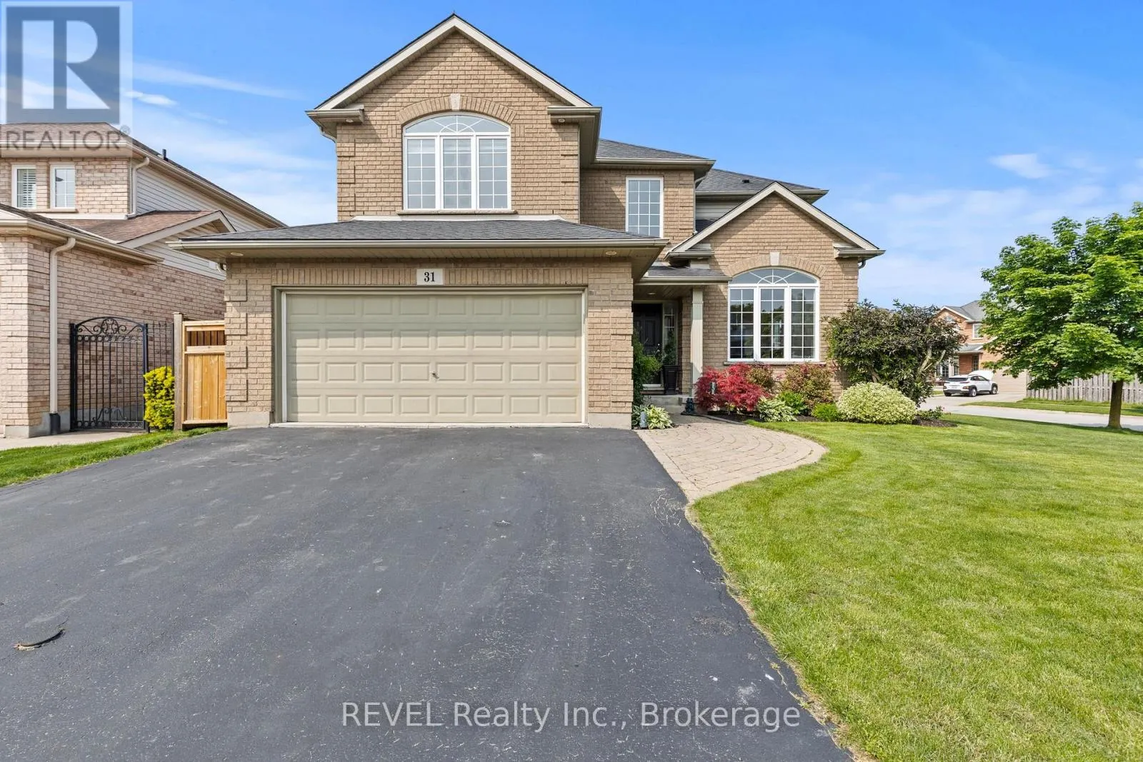31 RASPBERRY TRAIL