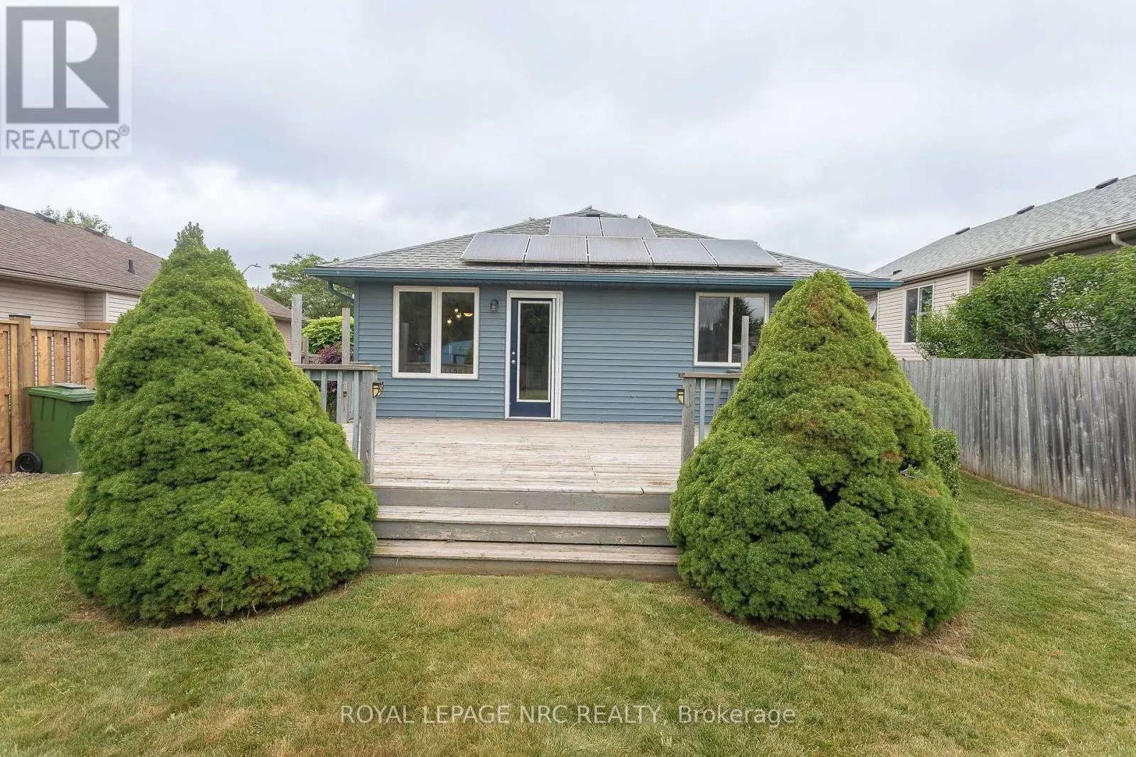 11 GOLDENROD COURT