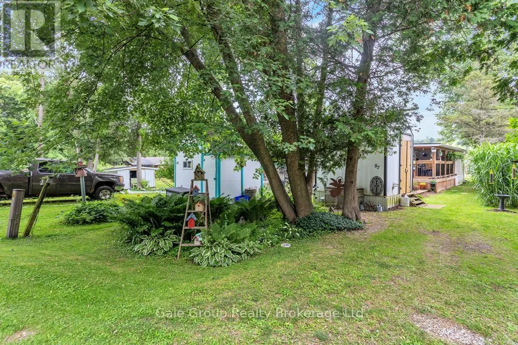 87 - 495856 10TH LINE, #87