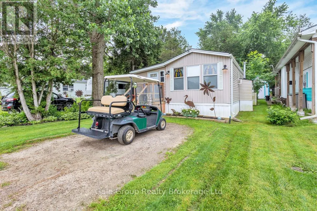 87 - 495856 10TH LINE, #87