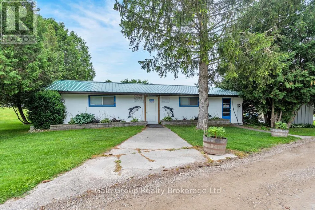 87 - 495856 10TH LINE, #87