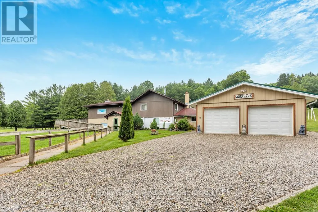 87 - 495856 10TH LINE, #87