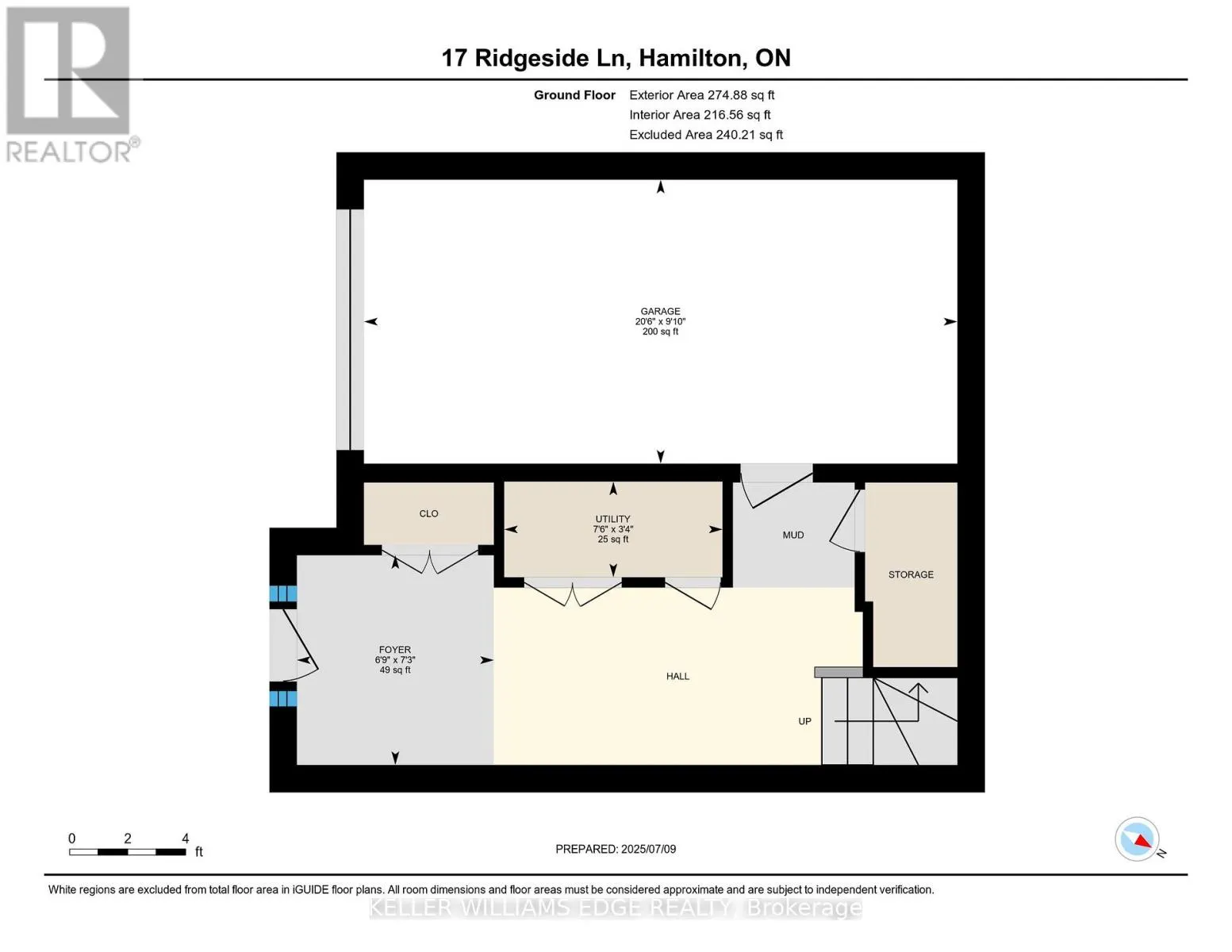 17 RIDGESIDE LANE