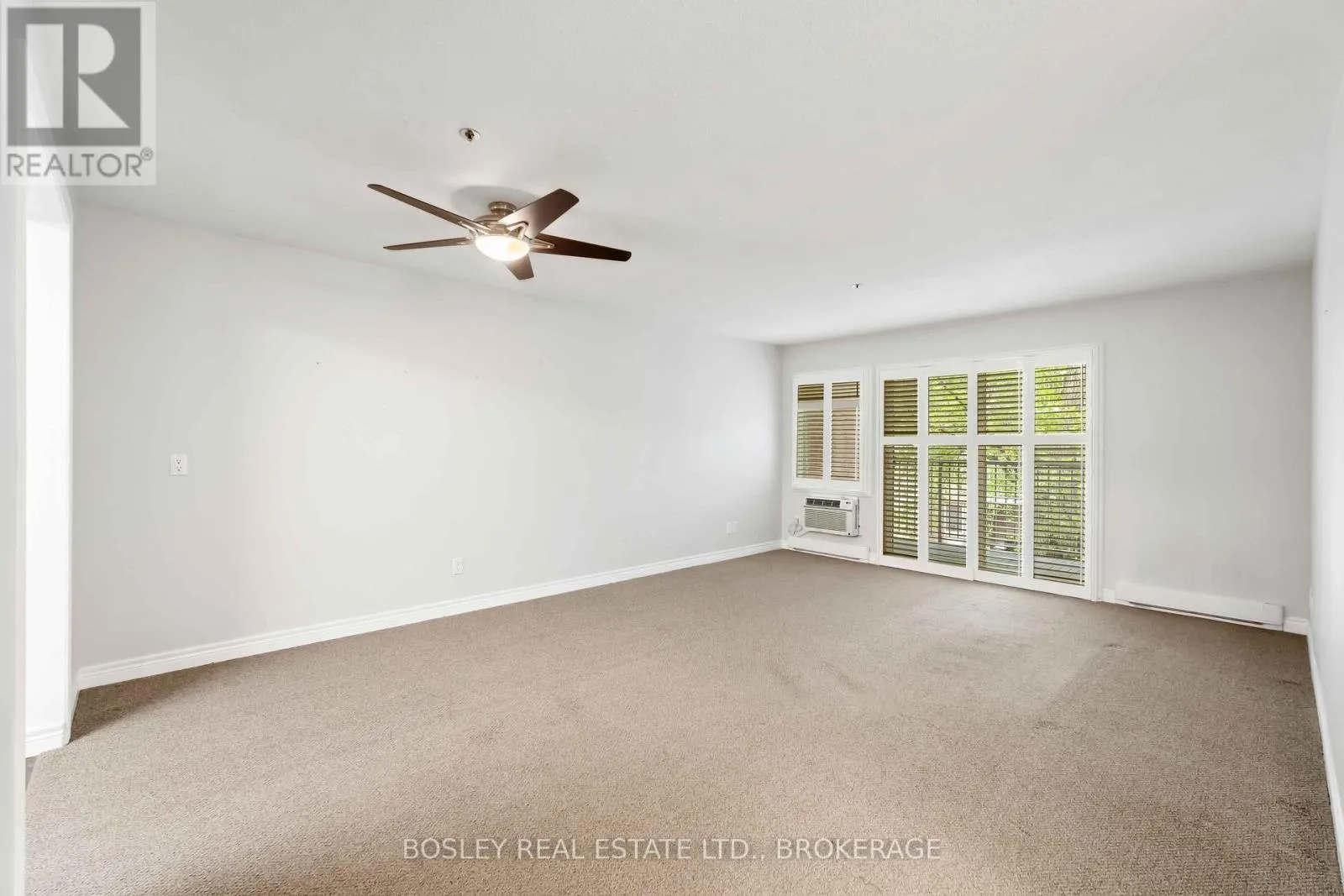 206 - 6 NIAGARA STREET, #206