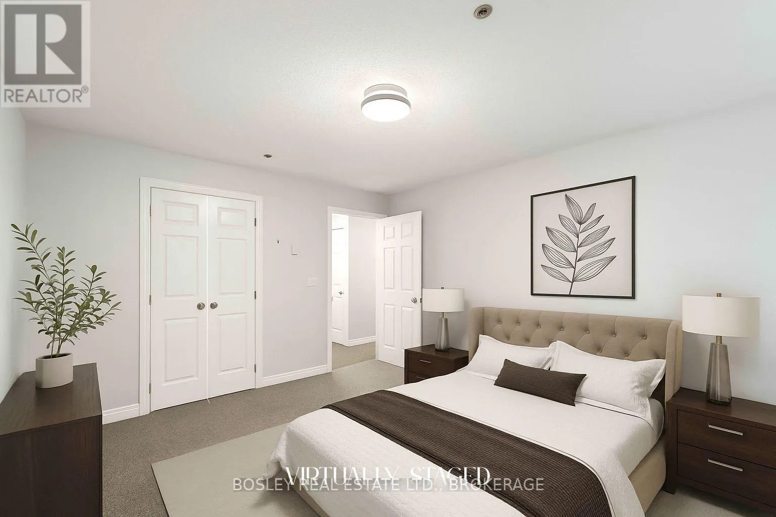 206 - 6 NIAGARA STREET, #206