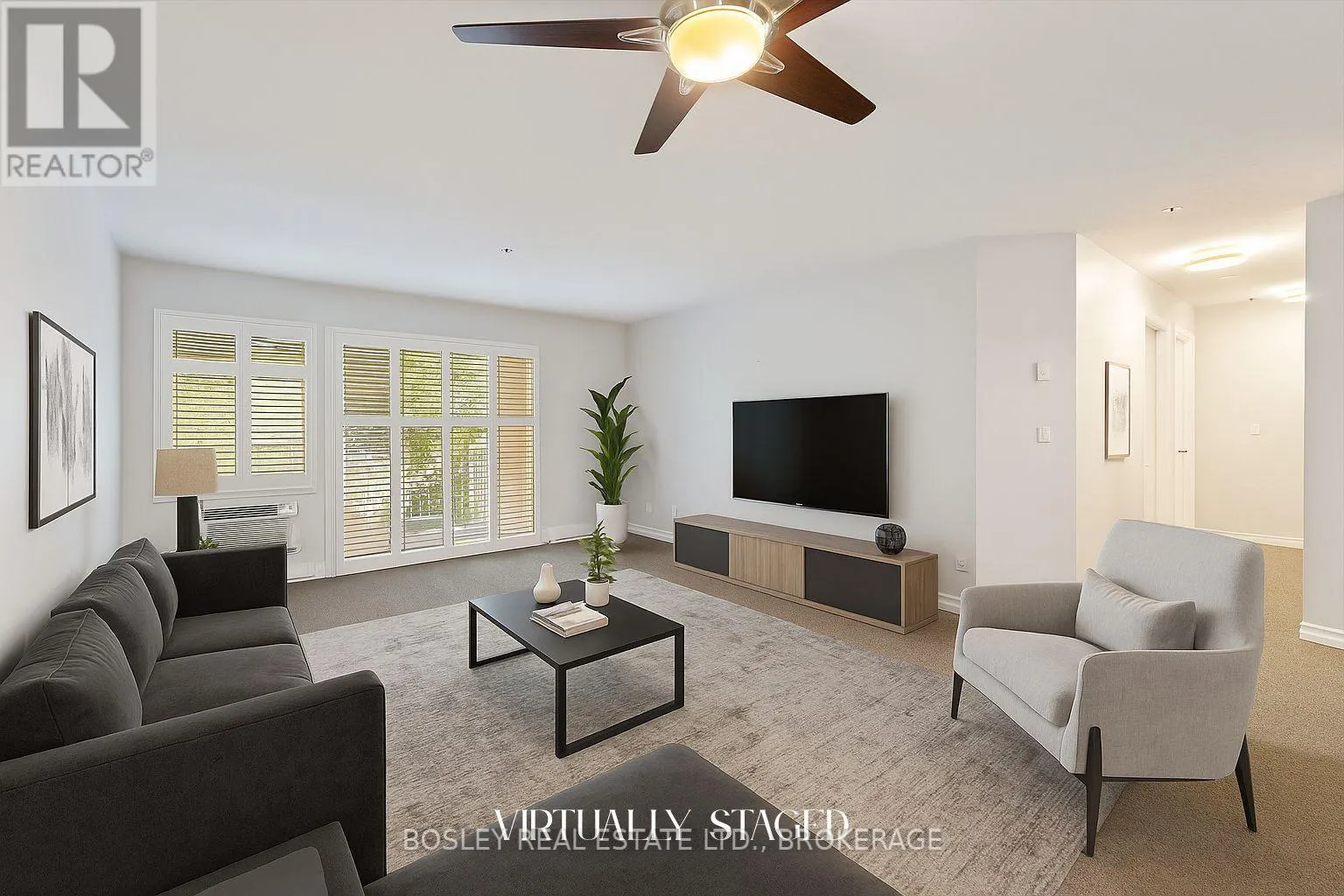 206 - 6 NIAGARA STREET, #206