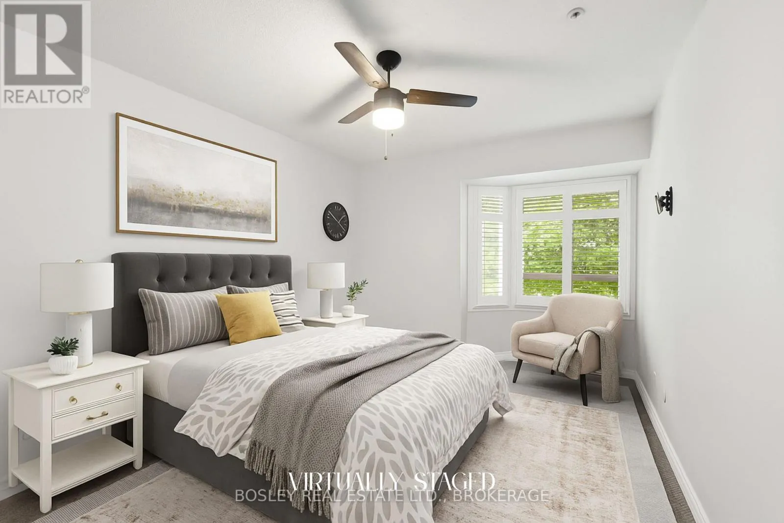 206 - 6 NIAGARA STREET, #206