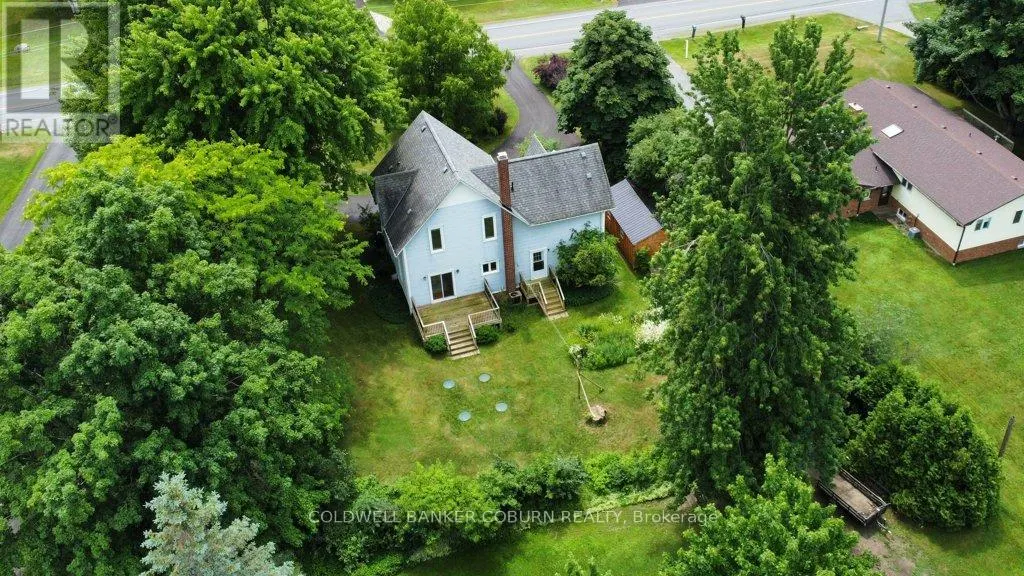 11719 LAKESHORE DRIVE