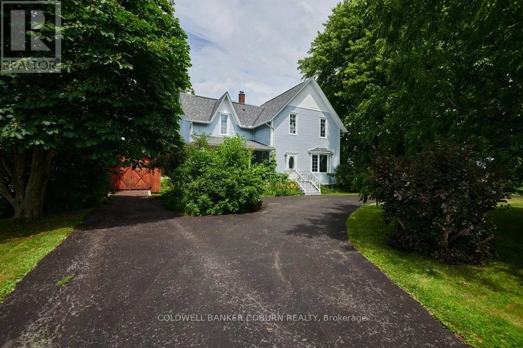 11719 LAKESHORE DRIVE