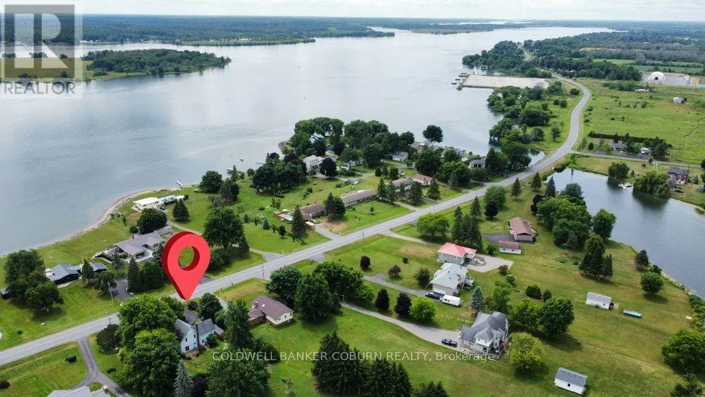 11719 LAKESHORE DRIVE