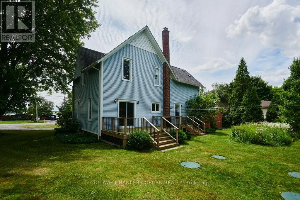 11719 LAKESHORE DRIVE
