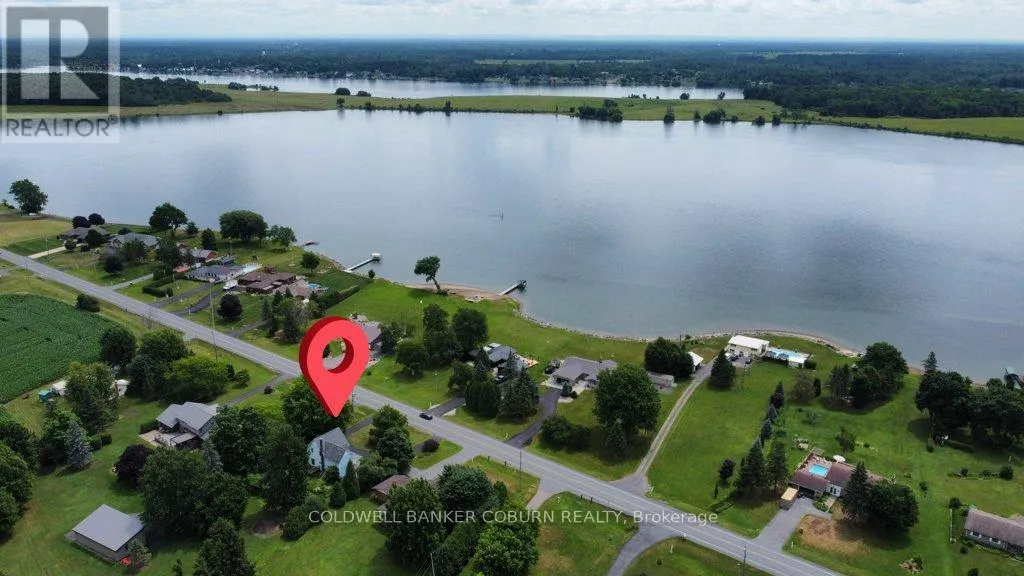11719 LAKESHORE DRIVE