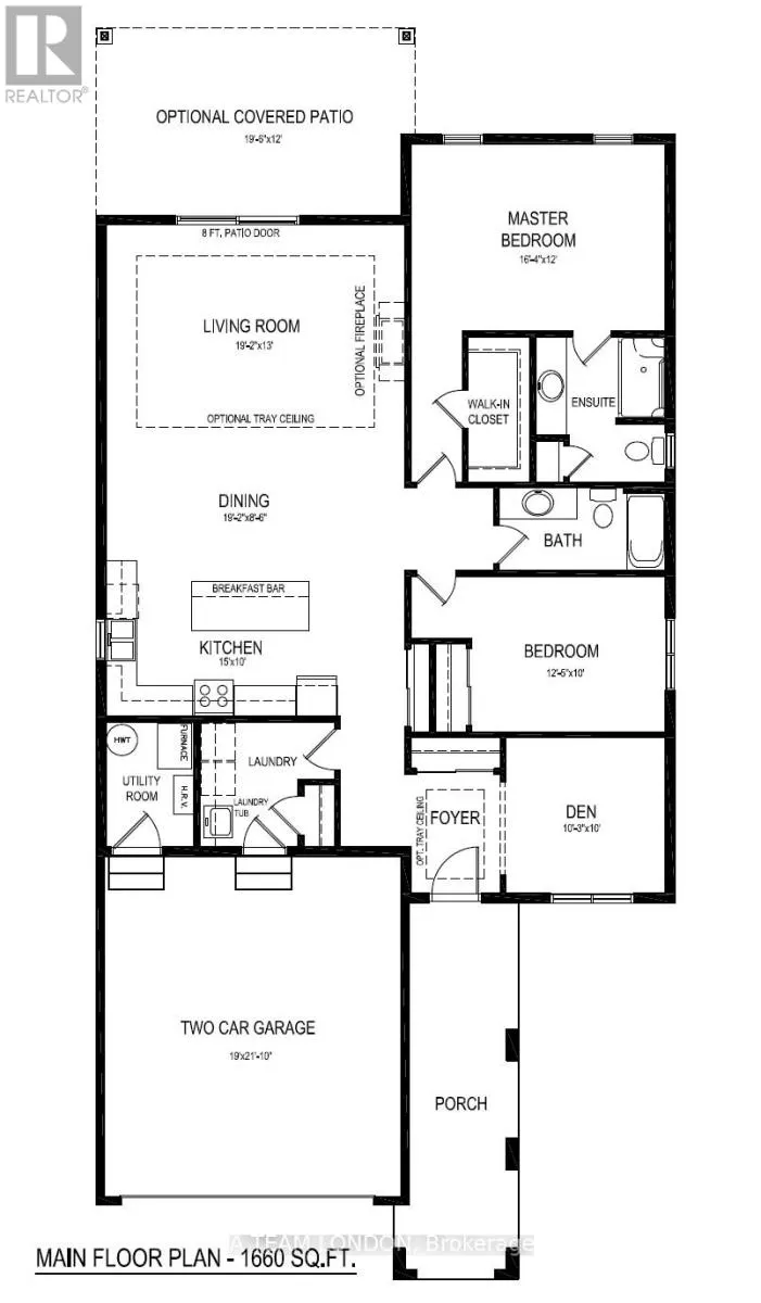 15 HARBOUR WAY