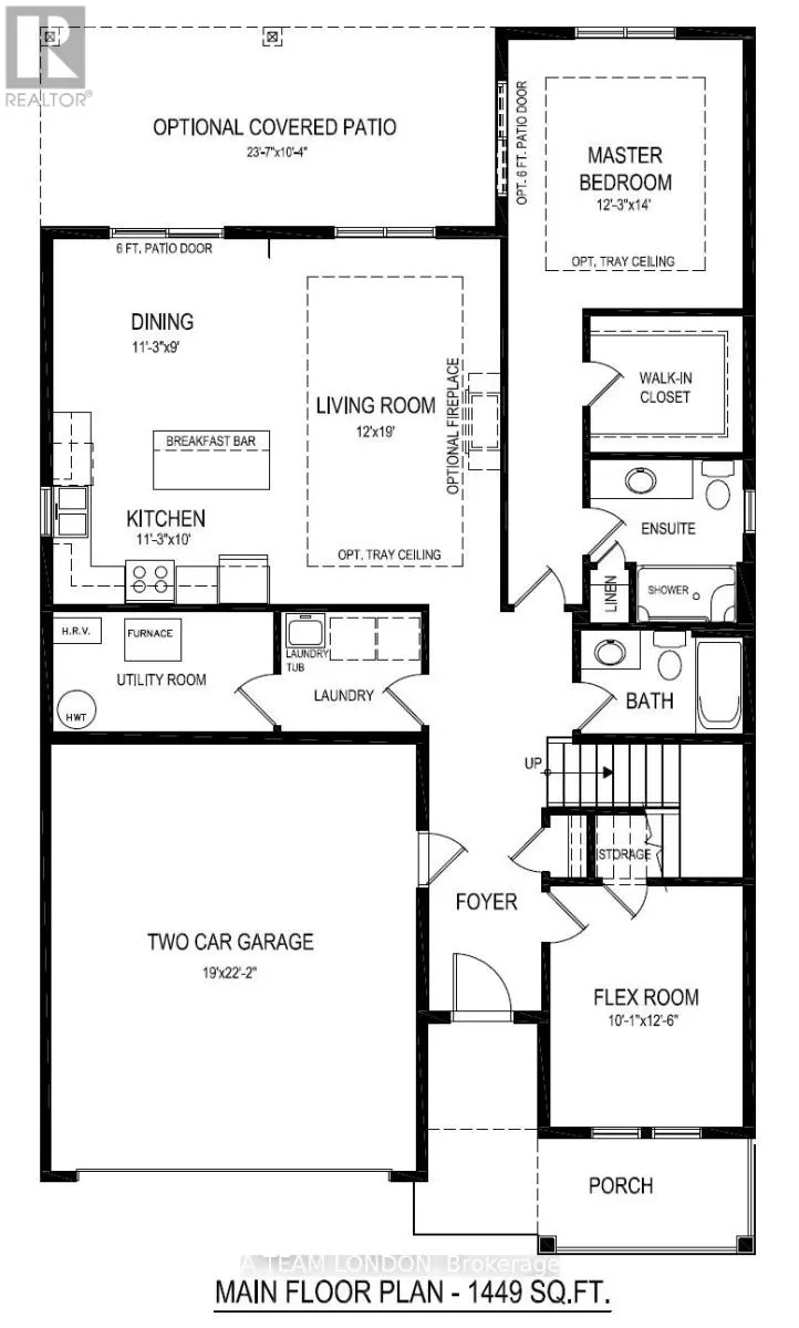18 HARBOUR WAY
