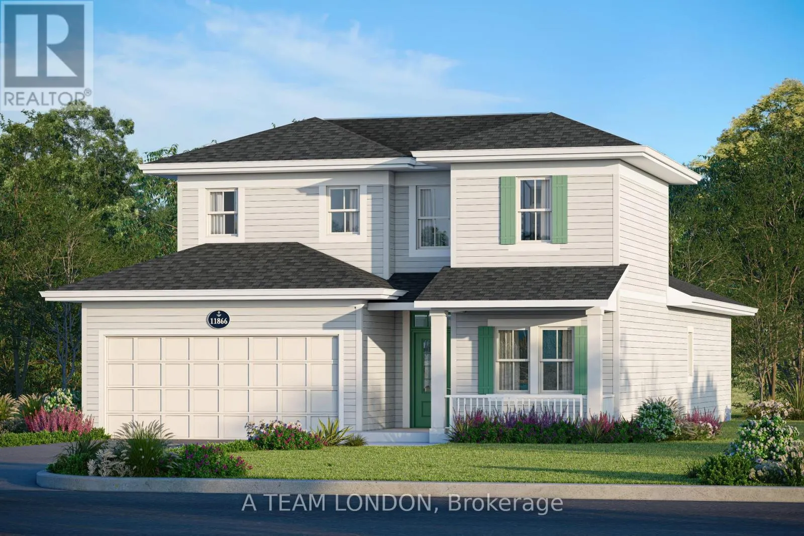 18 HARBOUR WAY